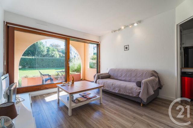 appartement - ANGLET - 64