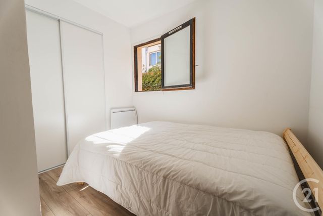 Afficher la photo en grand Appartement F2 à vendre - 2 pièces - 34,19 m2 - Anglet - 64 - AQUITAINE