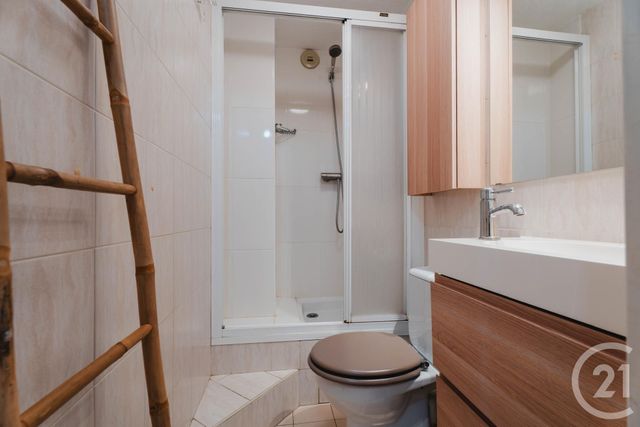 Afficher la photo en grand Appartement T3 à vendre - 3 pièces - 54,32 m2 - Biarritz - 64 - AQUITAINE