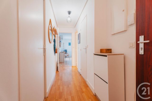 Afficher la photo en grand Appartement T3 à vendre - 3 pièces - 54,32 m2 - Biarritz - 64 - AQUITAINE