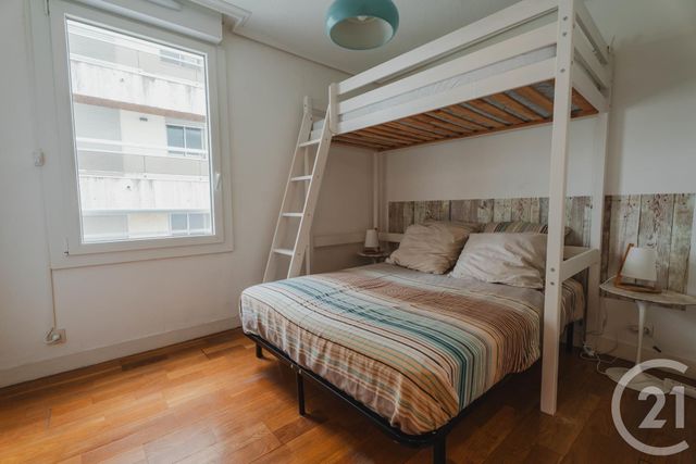 Afficher la photo en grand Appartement T3 à vendre - 3 pièces - 54,32 m2 - Biarritz - 64 - AQUITAINE