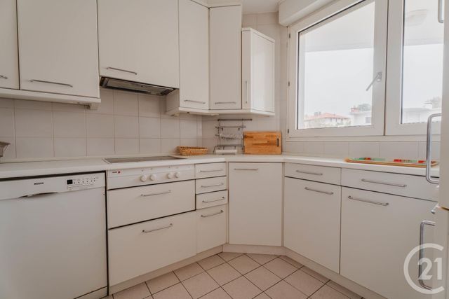 Afficher la photo en grand Appartement T3 à vendre - 3 pièces - 54,32 m2 - Biarritz - 64 - AQUITAINE