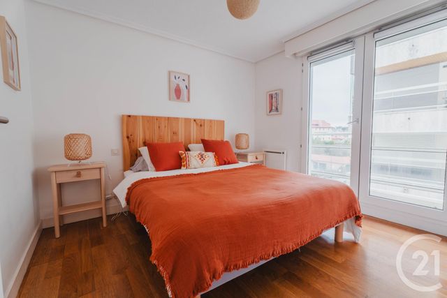 Afficher la photo en grand Appartement T3 à vendre - 3 pièces - 54,32 m2 - Biarritz - 64 - AQUITAINE