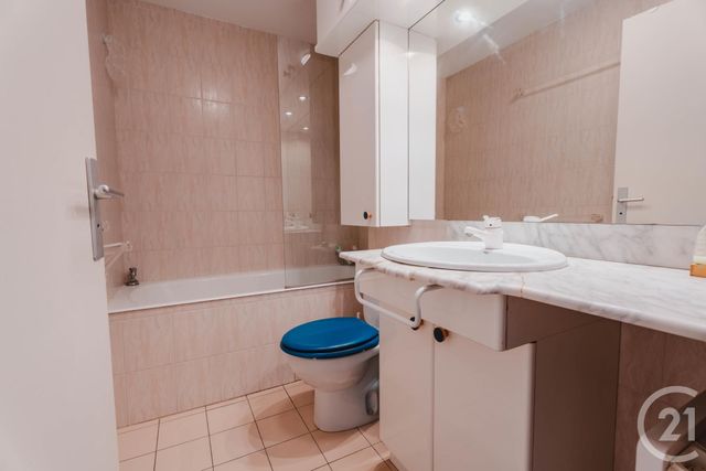 Afficher la photo en grand Appartement T3 à vendre - 3 pièces - 54,32 m2 - Biarritz - 64 - AQUITAINE