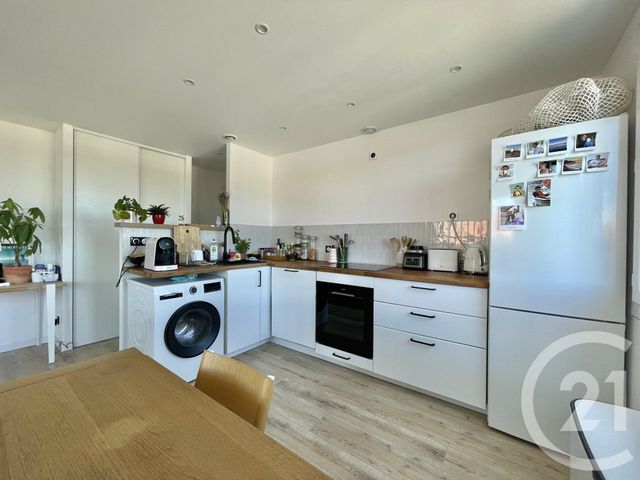 Appartement T2 &agrave; vendre - 2 pi&egrave;ces - 44,60 m2 - Bidart - 64 - AQUITAINE