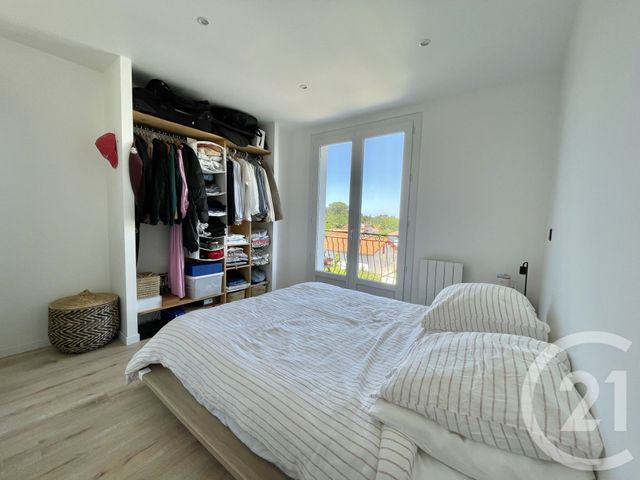 Appartement T2 &agrave; vendre - 2 pi&egrave;ces - 44,60 m2 - Bidart - 64 - AQUITAINE