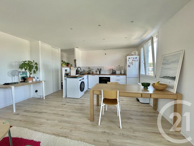 Appartement T2 &agrave; vendre - 2 pi&egrave;ces - 44,60 m2 - Bidart - 64 - AQUITAINE