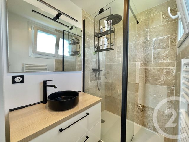 Appartement T2 &agrave; vendre - 2 pi&egrave;ces - 44,60 m2 - Bidart - 64 - AQUITAINE