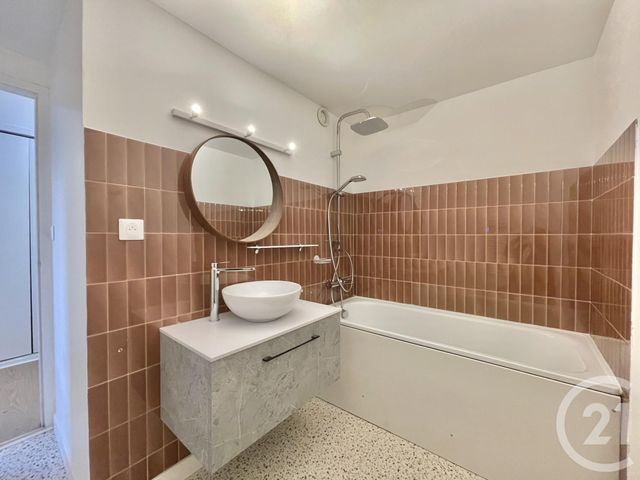 Appartement T2 à vendre - 2 pièces - 49,97 m2 - Biarritz - 64 - AQUITAINE
