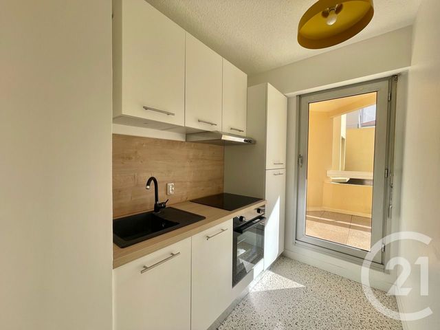 Appartement T2 à vendre - 2 pièces - 49,97 m2 - Biarritz - 64 - AQUITAINE