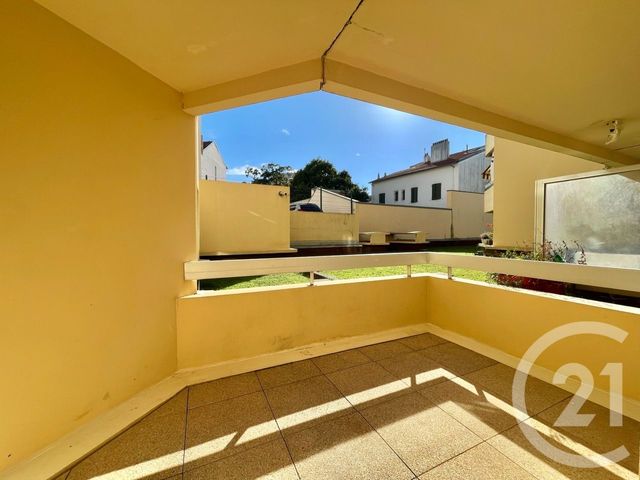 Appartement T2 à vendre - 2 pièces - 49,97 m2 - Biarritz - 64 - AQUITAINE