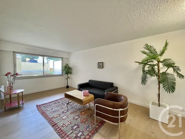 Appartement T2 à vendre - 2 pièces - 49,97 m2 - Biarritz - 64 - AQUITAINE