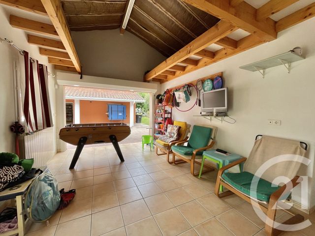 Maison &agrave; vendre - 7 pi&egrave;ces - 260 m2 - Biarritz - 64 - AQUITAINE