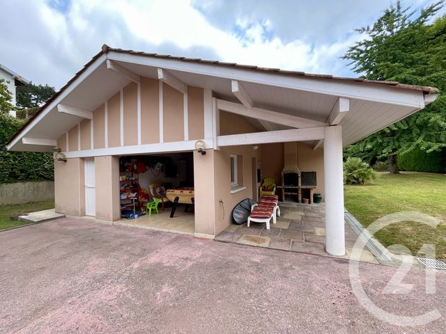 Maison &agrave; vendre - 7 pi&egrave;ces - 260 m2 - Biarritz - 64 - AQUITAINE
