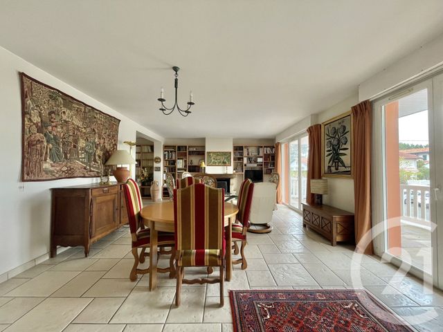 Maison &agrave; vendre - 7 pi&egrave;ces - 260 m2 - Biarritz - 64 - AQUITAINE