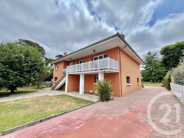 Maison &agrave; vendre - 7 pi&egrave;ces - 260 m2 - Biarritz - 64 - AQUITAINE