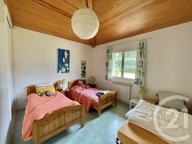Maison &agrave; vendre - 7 pi&egrave;ces - 260 m2 - Biarritz - 64 - AQUITAINE