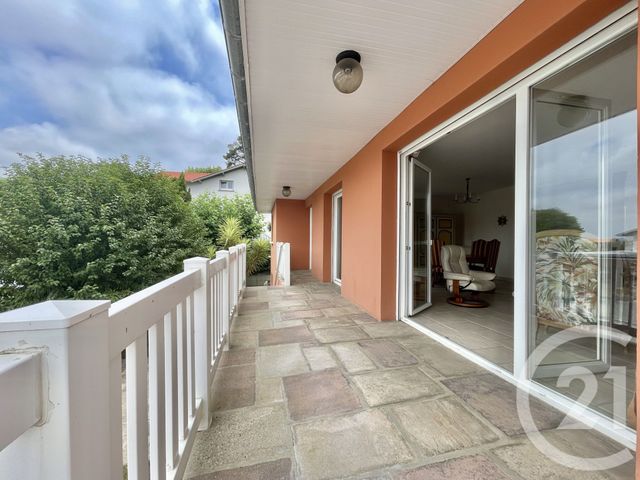 Maison &agrave; vendre - 7 pi&egrave;ces - 260 m2 - Biarritz - 64 - AQUITAINE