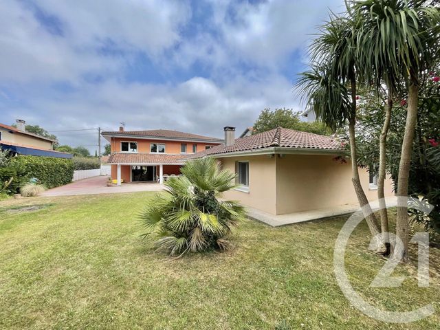 Maison &agrave; vendre - 7 pi&egrave;ces - 260 m2 - Biarritz - 64 - AQUITAINE