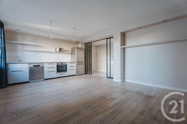 Appartement F4 &agrave; vendre - 4 pi&egrave;ces - 80,51 m2 - Biarritz - 64 - AQUITAINE