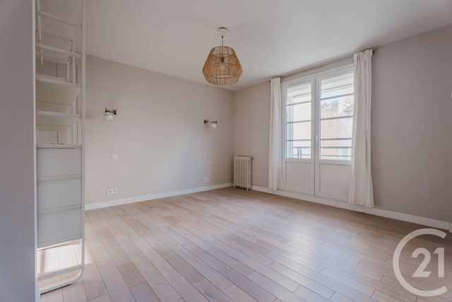 Appartement F4 &agrave; vendre - 4 pi&egrave;ces - 80,51 m2 - Biarritz - 64 - AQUITAINE