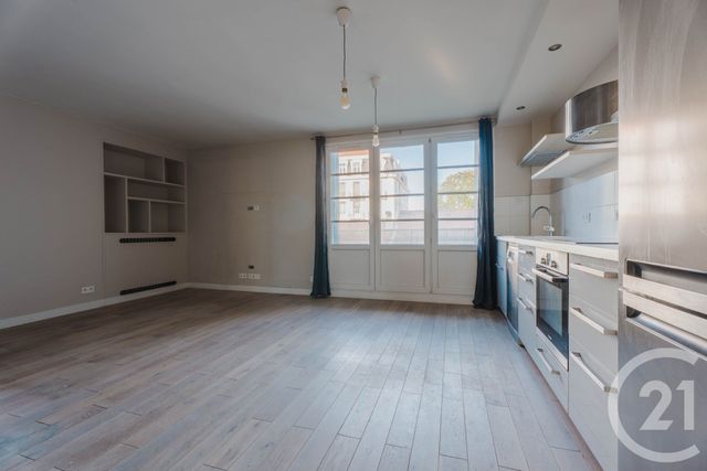 Appartement F4 &agrave; vendre - 4 pi&egrave;ces - 80,51 m2 - Biarritz - 64 - AQUITAINE