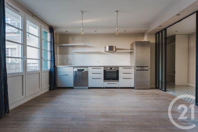 Appartement F4 à vendre BIARRITZ