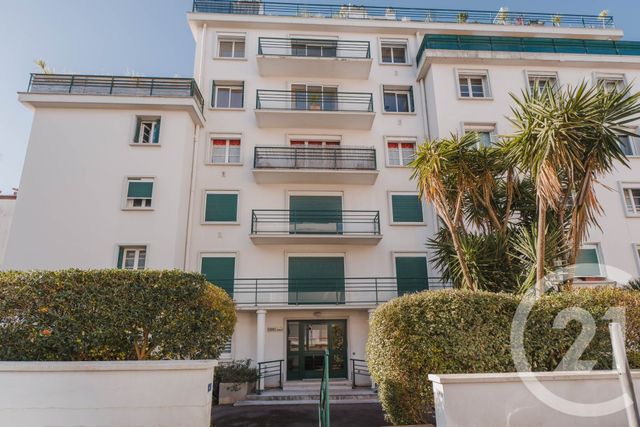 Appartement F4 &agrave; vendre - 4 pi&egrave;ces - 80,51 m2 - Biarritz - 64 - AQUITAINE