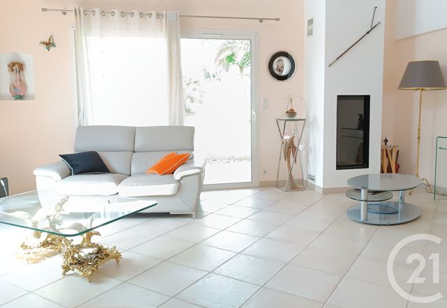 Maison &agrave; vendre - 5 pi&egrave;ces - 199,15 m2 - Ahetze - 64 - AQUITAINE