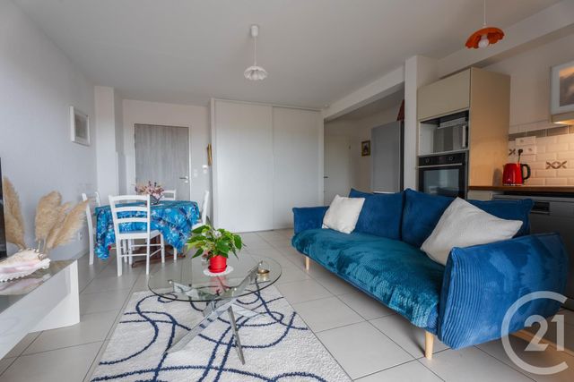 Appartement T3 &agrave; vendre - 3 pi&egrave;ces - 61,07 m2 - St Martin De Seignanx - 40 - AQUITAINE