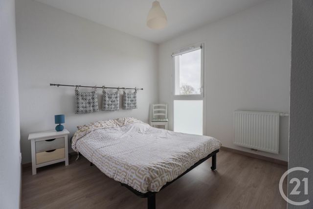 Appartement T3 &agrave; vendre - 3 pi&egrave;ces - 61,07 m2 - St Martin De Seignanx - 40 - AQUITAINE