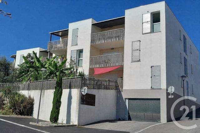 Appartement T3 à vendre ST MARTIN DE SEIGNANX