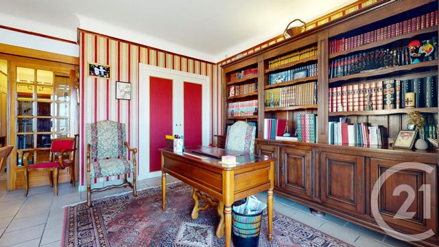 Appartement &agrave; vendre - 4 pi&egrave;ces - 115,21 m2 - Anglet - 64 - AQUITAINE