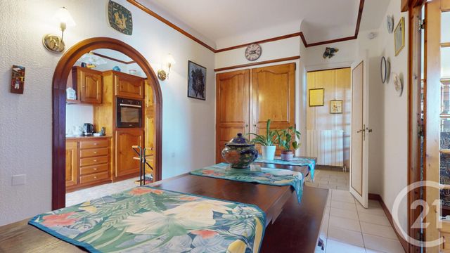 Appartement &agrave; vendre - 4 pi&egrave;ces - 115,21 m2 - Anglet - 64 - AQUITAINE