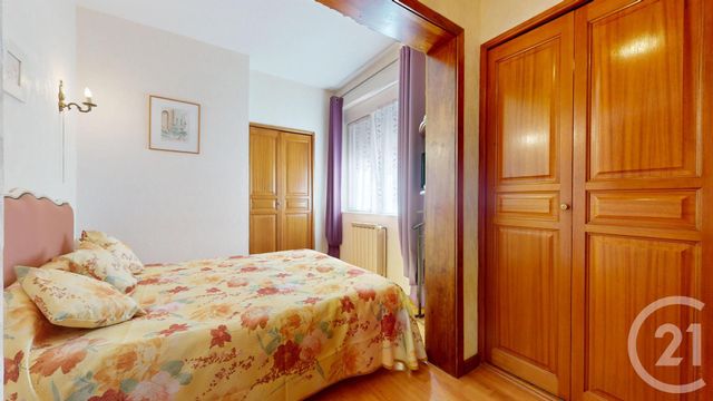 Appartement &agrave; vendre - 4 pi&egrave;ces - 115,21 m2 - Anglet - 64 - AQUITAINE