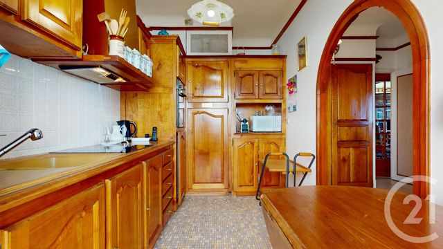 Appartement &agrave; vendre - 4 pi&egrave;ces - 115,21 m2 - Anglet - 64 - AQUITAINE