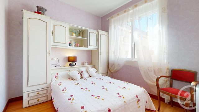 Appartement &agrave; vendre - 4 pi&egrave;ces - 115,21 m2 - Anglet - 64 - AQUITAINE