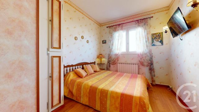 Appartement &agrave; vendre - 4 pi&egrave;ces - 115,21 m2 - Anglet - 64 - AQUITAINE