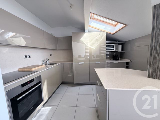 Appartement T3 &agrave; vendre - 3 pi&egrave;ces - 68,75 m2 - Anglet - 64 - AQUITAINE