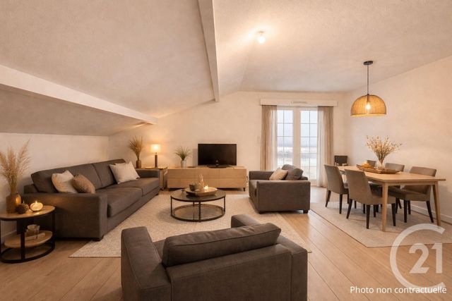 Appartement T3 à vendre ANGLET