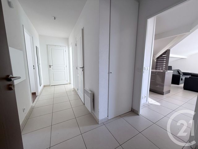 Appartement T3 &agrave; vendre - 3 pi&egrave;ces - 68,75 m2 - Anglet - 64 - AQUITAINE