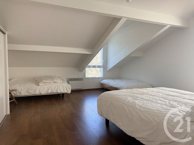 Appartement T3 &agrave; vendre - 3 pi&egrave;ces - 68,75 m2 - Anglet - 64 - AQUITAINE