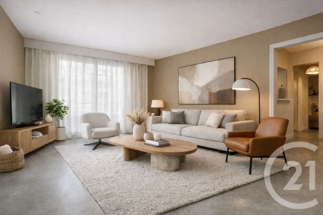 appartement - BIARRITZ - 64