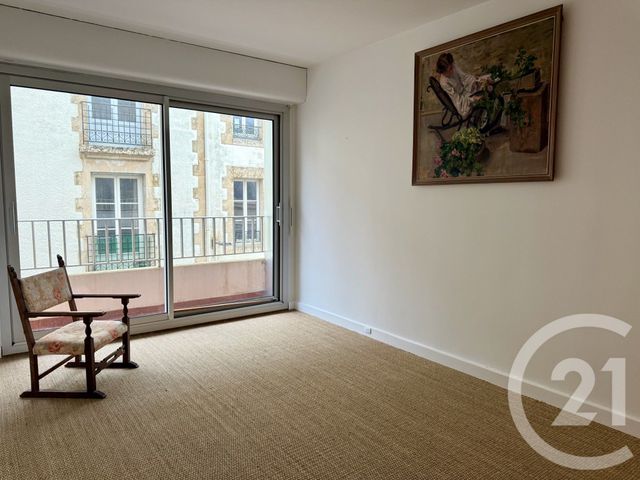 Appartement T2 &agrave; vendre - 2 pi&egrave;ces - 56,52 m2 - Biarritz - 64 - AQUITAINE