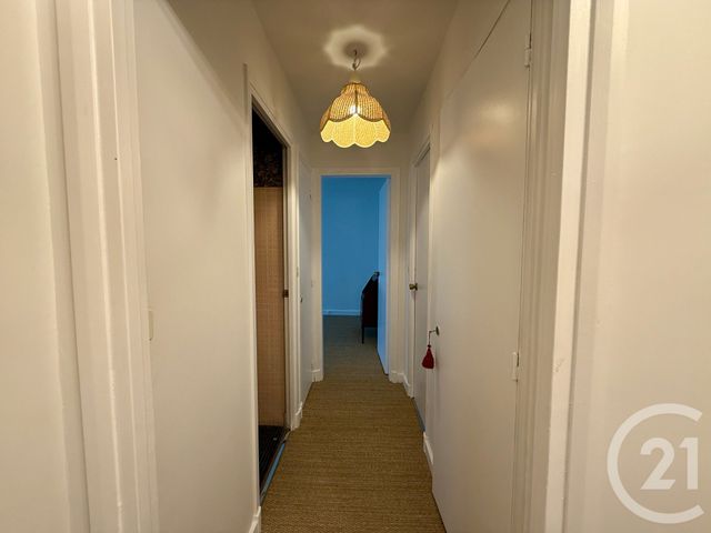 Appartement T2 &agrave; vendre - 2 pi&egrave;ces - 56,52 m2 - Biarritz - 64 - AQUITAINE