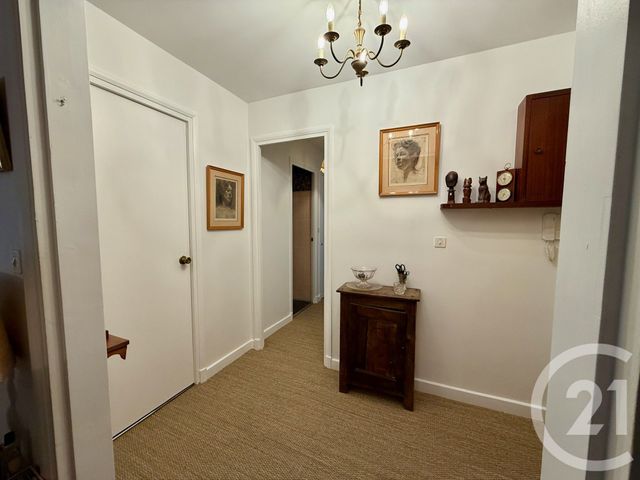 Appartement T2 &agrave; vendre - 2 pi&egrave;ces - 56,52 m2 - Biarritz - 64 - AQUITAINE