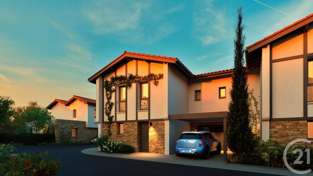 Maison &agrave; vendre - 5 pi&egrave;ces - 116,08 m2 - Anglet - 64 - AQUITAINE