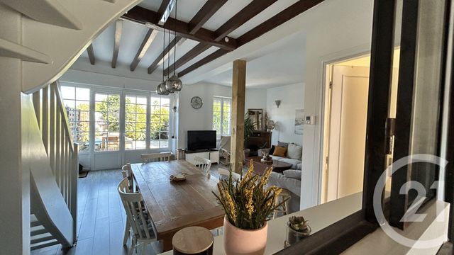 Maison &agrave; vendre - 5 pi&egrave;ces - 122,81 m2 - Biarritz - 64 - AQUITAINE