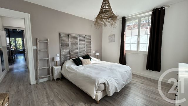 Maison &agrave; vendre - 5 pi&egrave;ces - 122,81 m2 - Biarritz - 64 - AQUITAINE