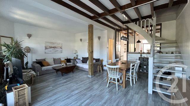 Maison &agrave; vendre - 5 pi&egrave;ces - 122,81 m2 - Biarritz - 64 - AQUITAINE